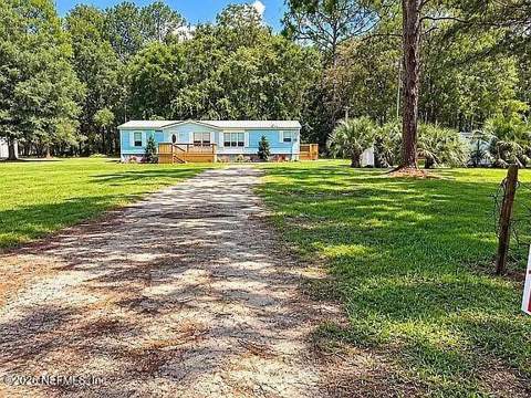 15151 SE 17th Avenue, Starke FL - photo 6 of 24