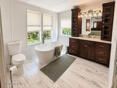 15151 SE 17th Avenue, Starke FL - photo 20 of 24