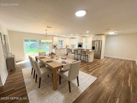 1152 Alcala Drive, St. Augustine Shores FL - photo 11 of 43