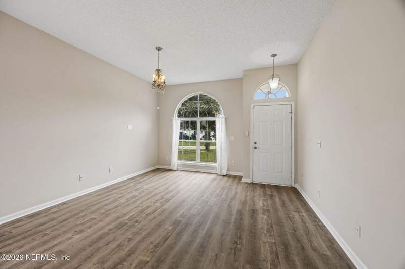 4 bedroom Single Family Residence at 12669 Ayrshire Street, Sheffield Village, Jacksonville — photo 3