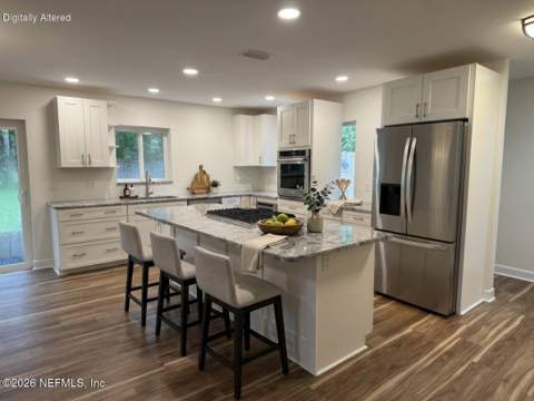 1152 Alcala Drive, St. Augustine Shores FL - photo 10 of 43