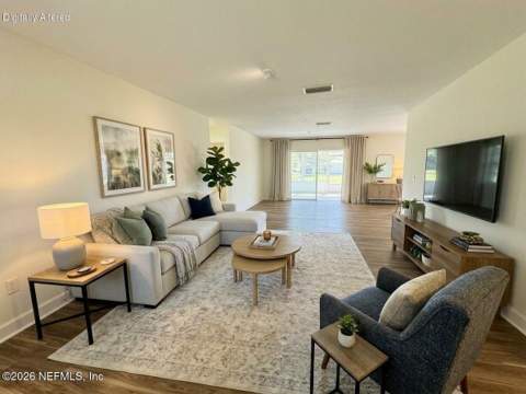 1152 Alcala Drive, St. Augustine Shores FL - photo 12 of 43