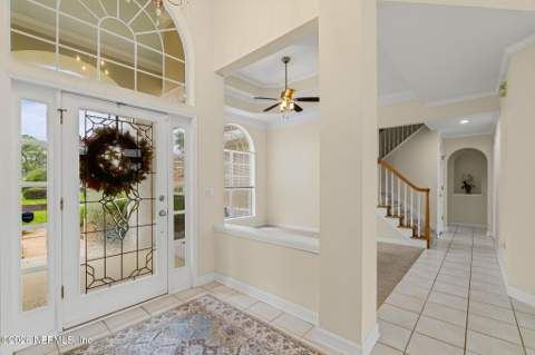4027 Turnberry Court, Jacksonville FL - photo 7 of 40