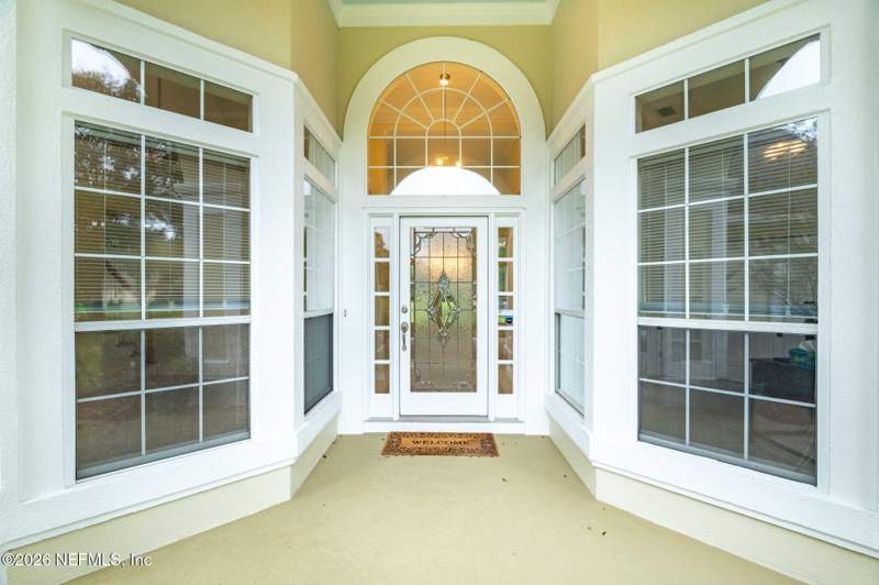 5 bedroom Single Family Residence at 4027 Turnberry Court, Hidden Hills Cc, Jacksonville — photo 5
