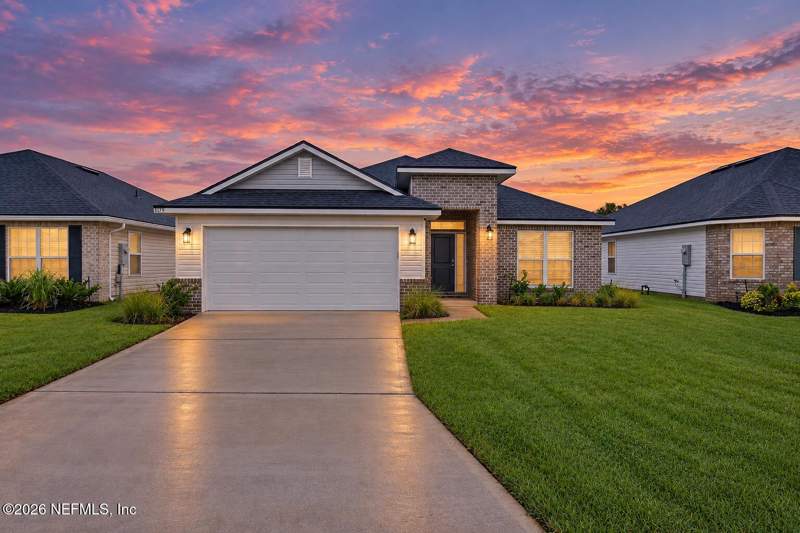 4 bedroom Single Family Residence at 8179 Helmsley Boulevard, Summerglen, Jacksonville — photo 2