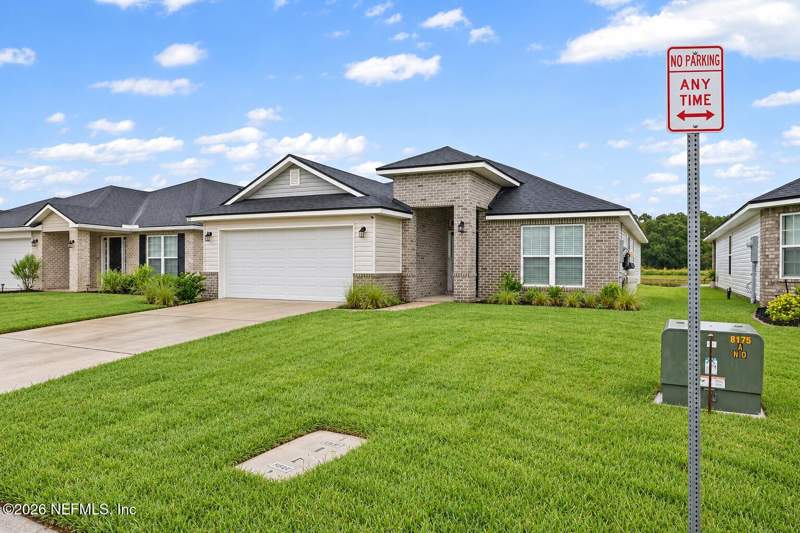4 bedroom Single Family Residence at 8179 Helmsley Boulevard, Summerglen, Jacksonville — photo 3