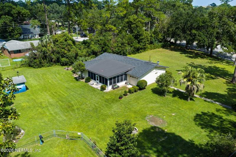 3 bedroom Single Family Residence at 3934 Spring Glen Road, Springdale, Jacksonville — photo 3
