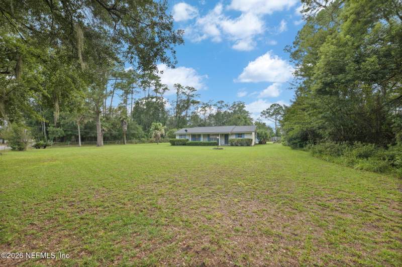 3 bedroom Single Family Residence at 3934 Spring Glen Road, Springdale, Jacksonville — photo 5