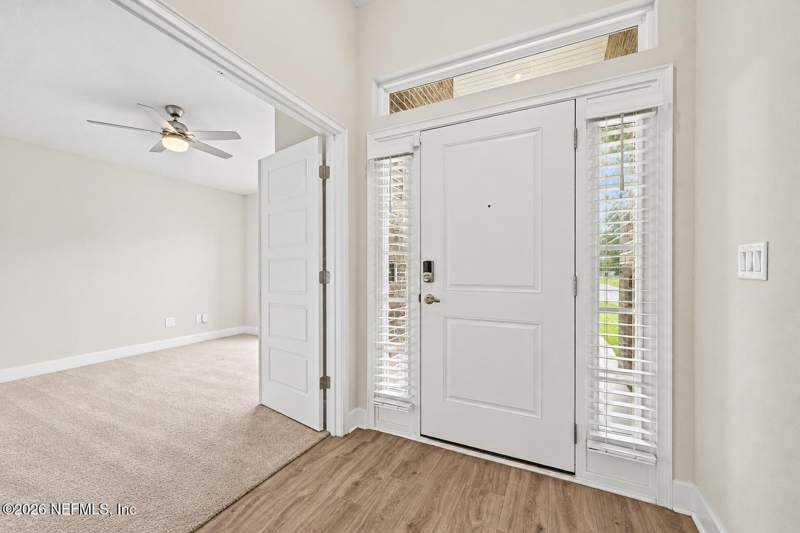 4 bedroom Single Family Residence at 8179 Helmsley Boulevard, Summerglen, Jacksonville — photo 4