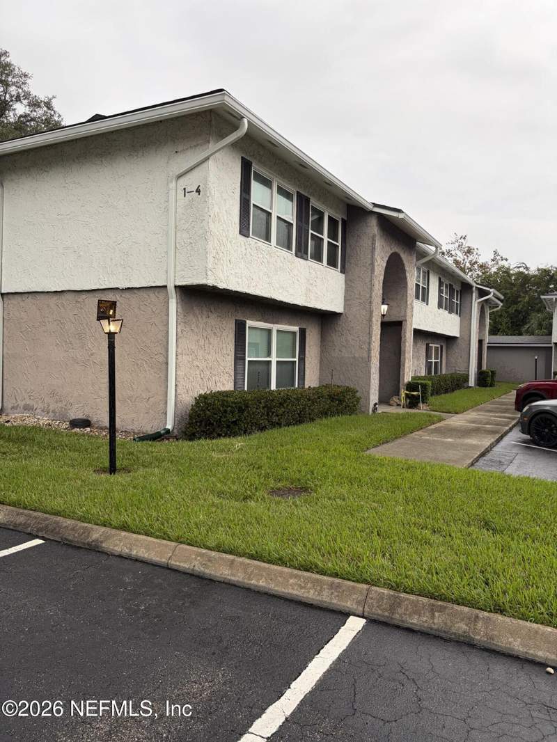 3 bedroom Condominium at 695 N A1A #3, The Fountains Of Ponte Vedra Condos, Ponte Vedra Beach — photo 4