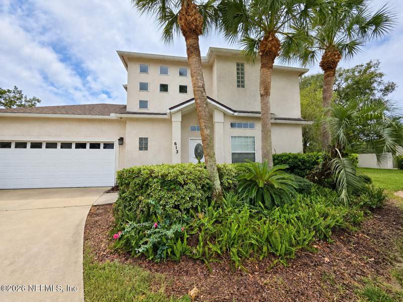 2 bedroom Single Family Residence at 613 Cedar Bough Court, Cedar Ridge, St. Augustine — photo 2