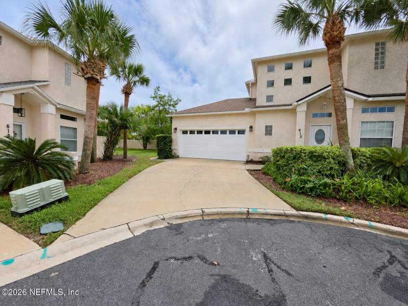 2 bedroom Single Family Residence at 613 Cedar Bough Court, Cedar Ridge, St. Augustine — photo 3