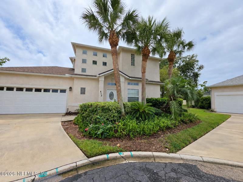 2 bedroom Single Family Residence at 613 Cedar Bough Court, Cedar Ridge, St. Augustine — photo 4