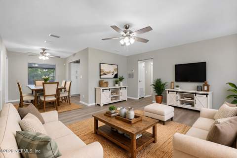 6403 Shetland Road, Jacksonville FL - photo 10 of 50
