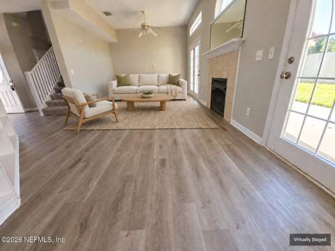 613 Cedar Bough Court, St. Augustine FL - photo 10 of 50