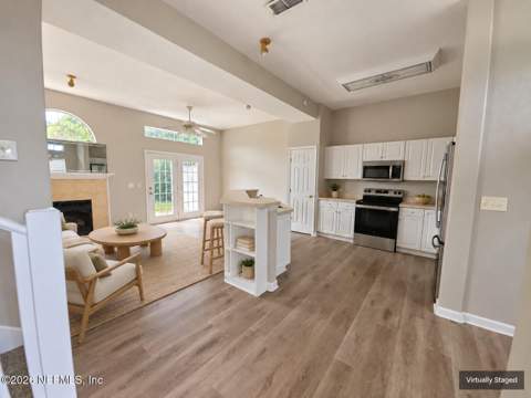 613 Cedar Bough Court, St. Augustine FL - photo 8 of 50