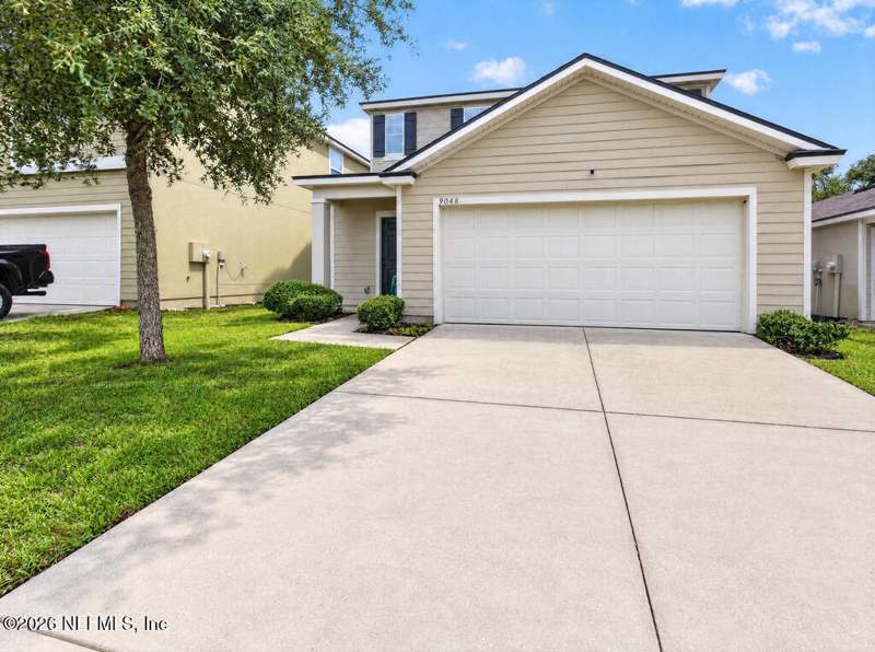 3 bedroom Single Family Residence at 9048 Kipper Drive, Mill Creek, Jacksonville — photo 3