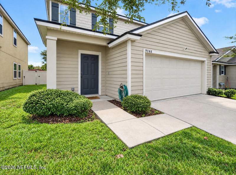 3 bedroom Single Family Residence at 9048 Kipper Drive, Mill Creek, Jacksonville — photo 5