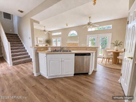 613 Cedar Bough Court, St. Augustine FL - photo 21 of 50
