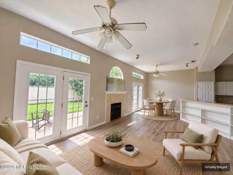 613 Cedar Bough Court, St. Augustine FL - photo 12 of 50