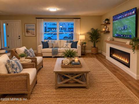695 N A1A #3, Ponte Vedra Beach FL - photo 9 of 47