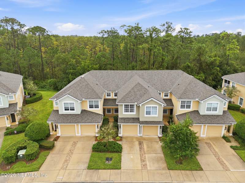 2 bedroom Condominium at 6497 White Blossom Circle #3C, Twinleaf, Jacksonville — photo 4