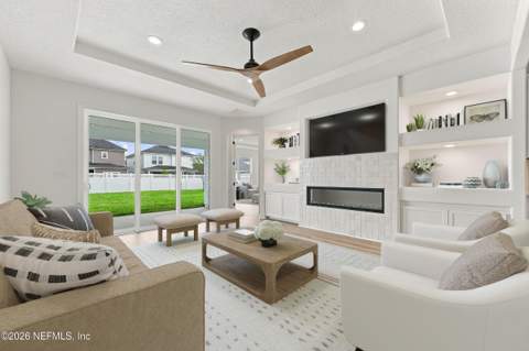 115 Firecrest Drive, St. Augustine FL - photo 20 of 46