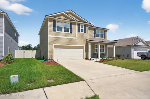 65226 Forest Glen Lane, Yulee FL - photo 8 of 65
