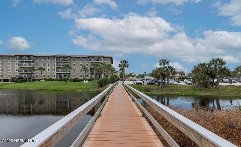3 bedroom Condominium at 14 Sea Winds Lane #14, The Innlet, Ponte Vedra Beach — photo 3