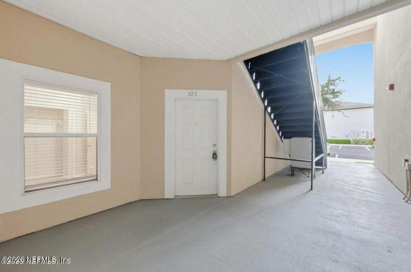 2 bedroom Condominium at 6087 Maggies Circle #103, Natures Hideaway, Jacksonville — photo 2