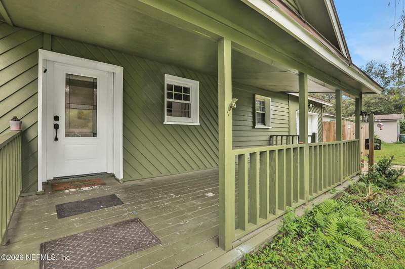 3 bedroom Single Family Residence at 4992 Tan Street, Del Rio, Jacksonville — photo 3