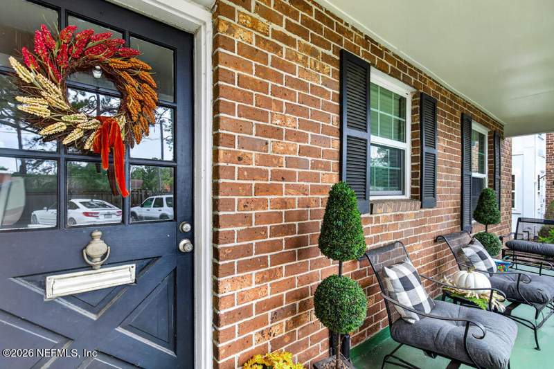 3 bedroom Condominium at 4358 Timuquana Road #141, Timuquana Village, Jacksonville — photo 5
