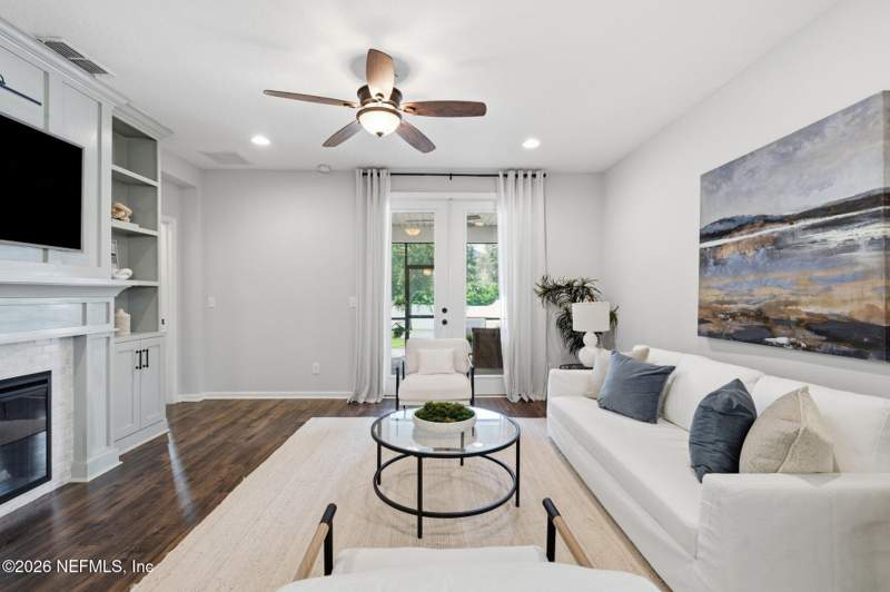 3 bedroom Single Family Residence at 125 Chipola Trace, Rivertown, St. Johns — photo 5