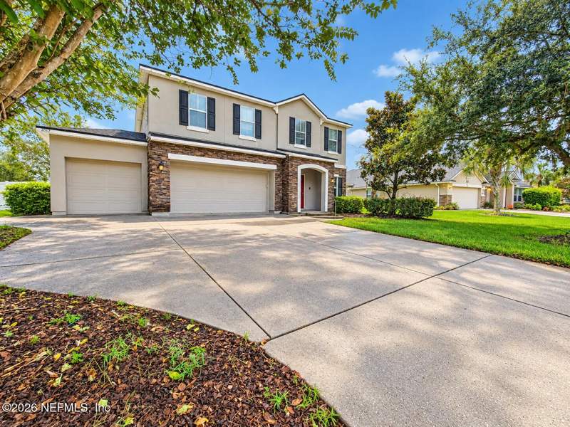 5 bedroom Single Family Residence at 2017 N Sorrento Hills Road, Murabella, St. Augustine — photo 3