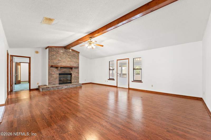3 bedroom Single Family Residence at 525 Hickory Drive, Fleming Island, Fleming Island — photo 4