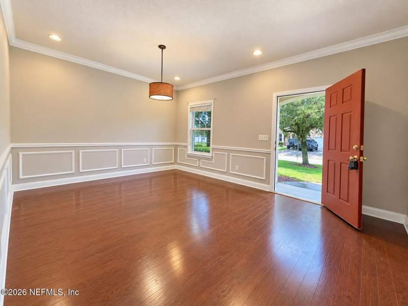 5 bedroom Single Family Residence at 2017 N Sorrento Hills Road, Murabella, St. Augustine — photo 5