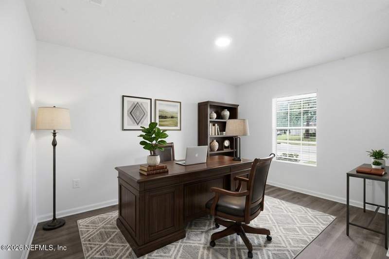 4 bedroom Single Family Residence at 2842 Taylor Hill Drive, Fox Hill Farms, Jacksonville — photo 2