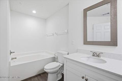 2842 Taylor Hill Drive, Jacksonville FL - photo 8 of 14