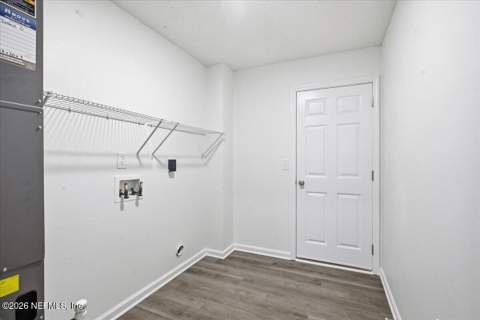 2842 Taylor Hill Drive, Jacksonville FL - photo 13 of 14