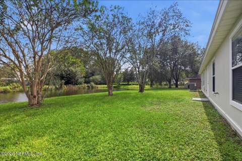 2842 Taylor Hill Drive, Jacksonville FL - photo 14 of 14