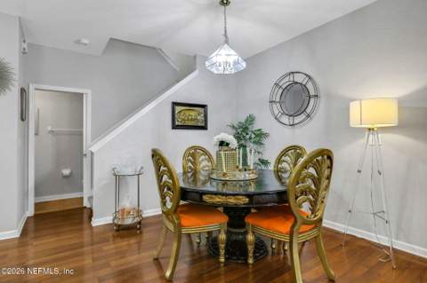 535 Hopewell Drive, Orange Park FL - photo 8 of 37