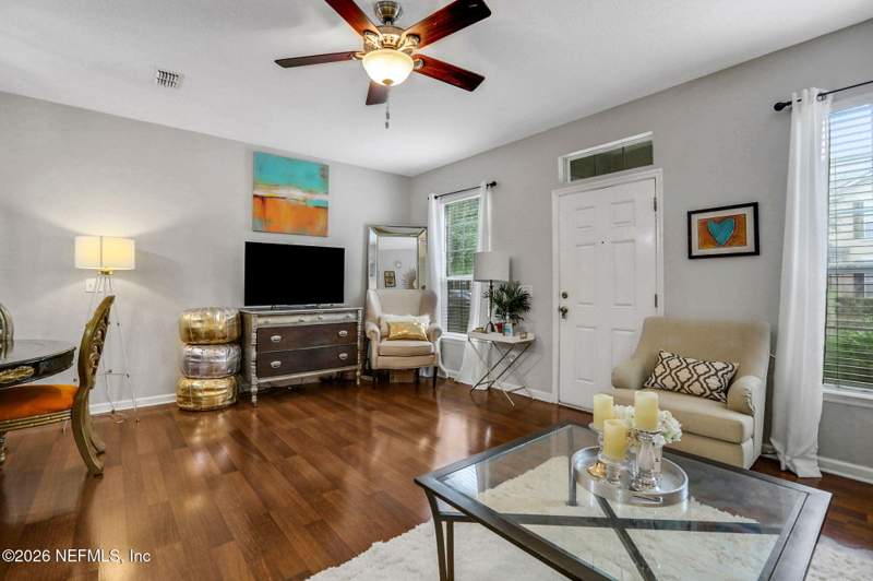 3 bedroom Townhouse at 535 Hopewell Drive, Plantation Village, Orange Park — photo 3
