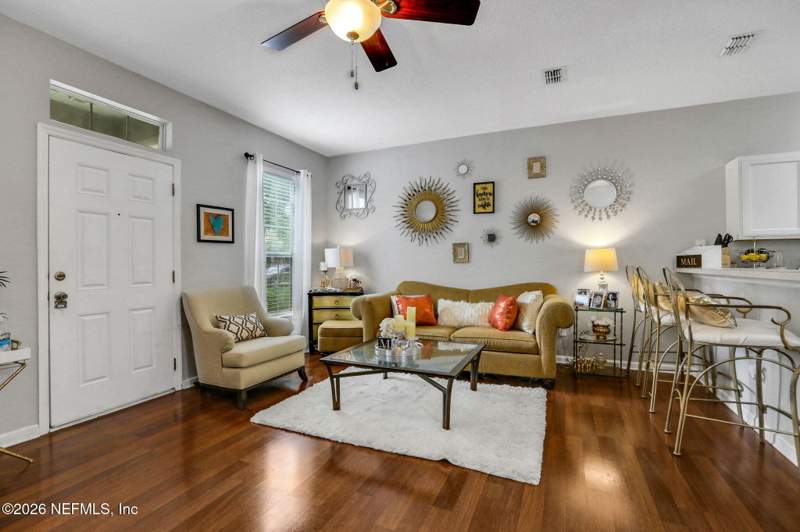 3 bedroom Townhouse at 535 Hopewell Drive, Plantation Village, Orange Park — photo 5