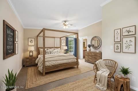 11394 Kittrell Pines Terrace, Jacksonville FL - photo 18 of 45