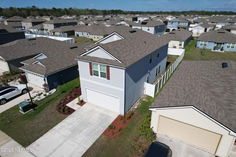 4 bedroom Single Family Residence at 2587 Oak Stream Drive, Cross Creek, Green Cove Springs — photo 4