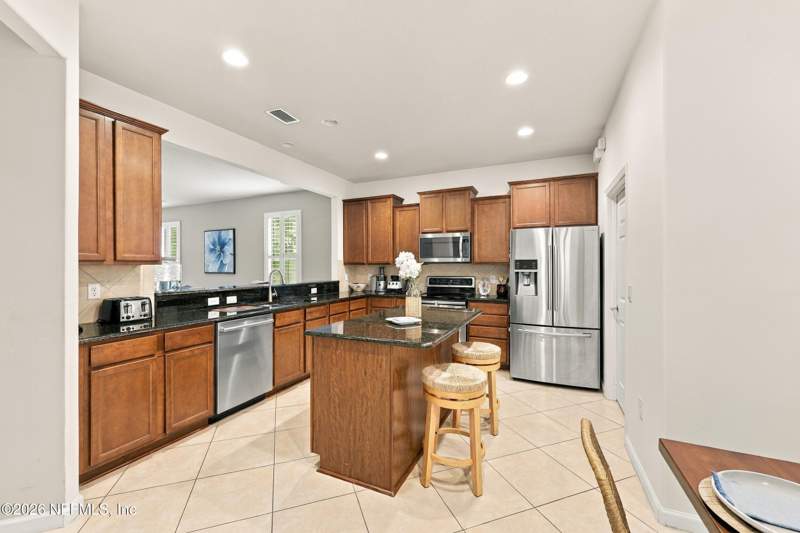 2 bedroom Single Family Residence at 65 Hammocks Landing Drive, Del Webb Ponte Vedra, Ponte Vedra — photo 4