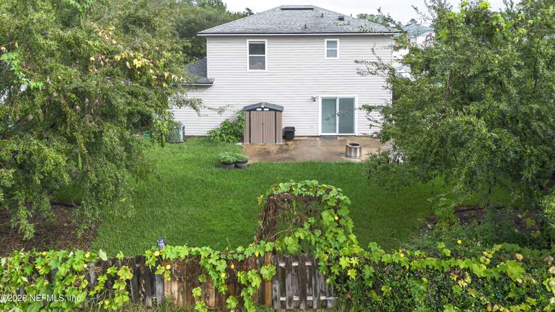 3 bedroom Single Family Residence at 3411 Cutting Court, Rideout Hideaway, Middleburg — photo 2