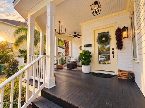 132 Marine Street, St. Augustine FL - photo 7 of 51
