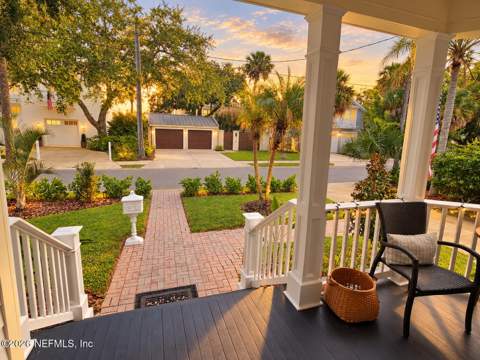 132 Marine Street, St. Augustine FL - photo 8 of 51