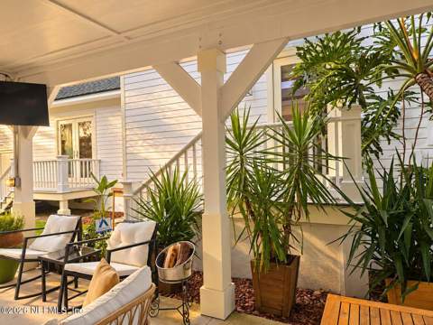 132 Marine Street, St. Augustine FL - photo 11 of 51